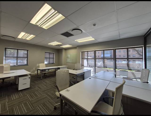 153M² OFFICE TO LET IN ILLOVO